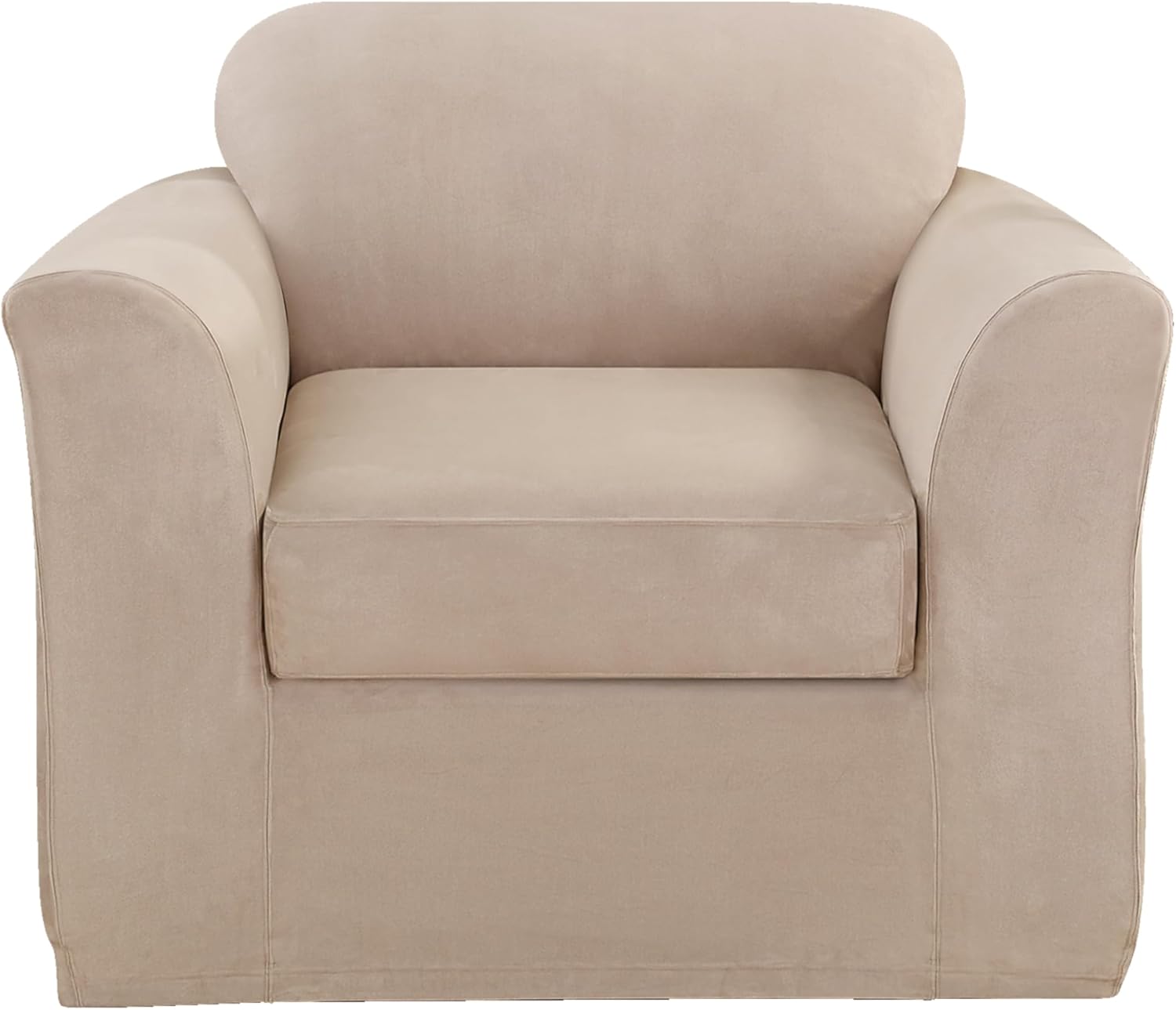 Futon Slipcover