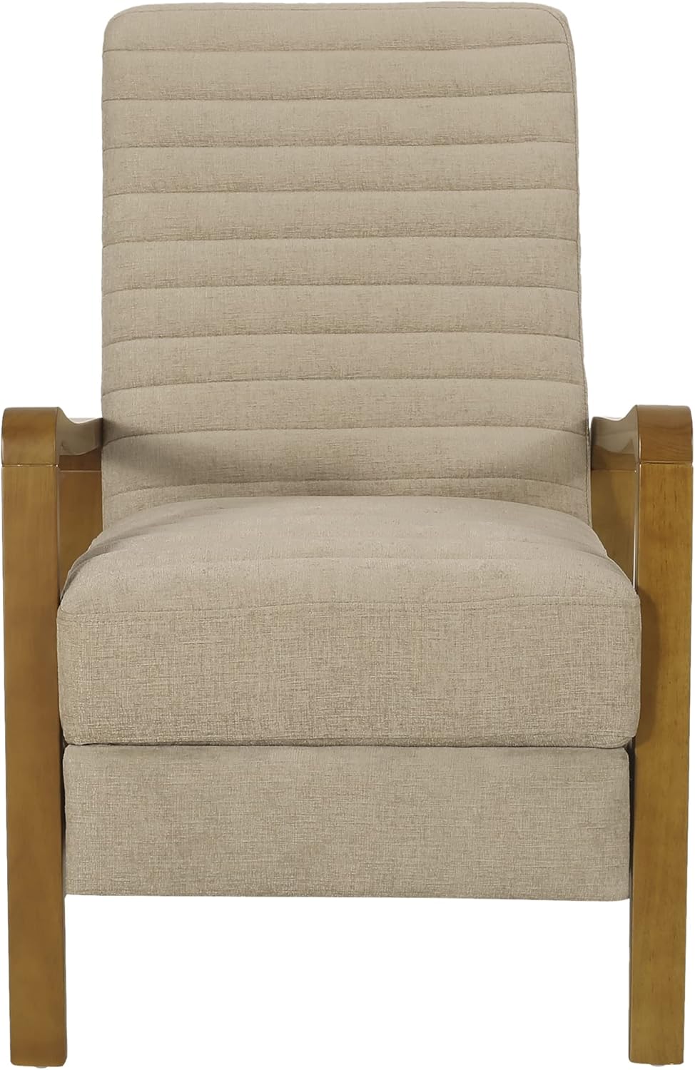 Stitch Pushback Recliner