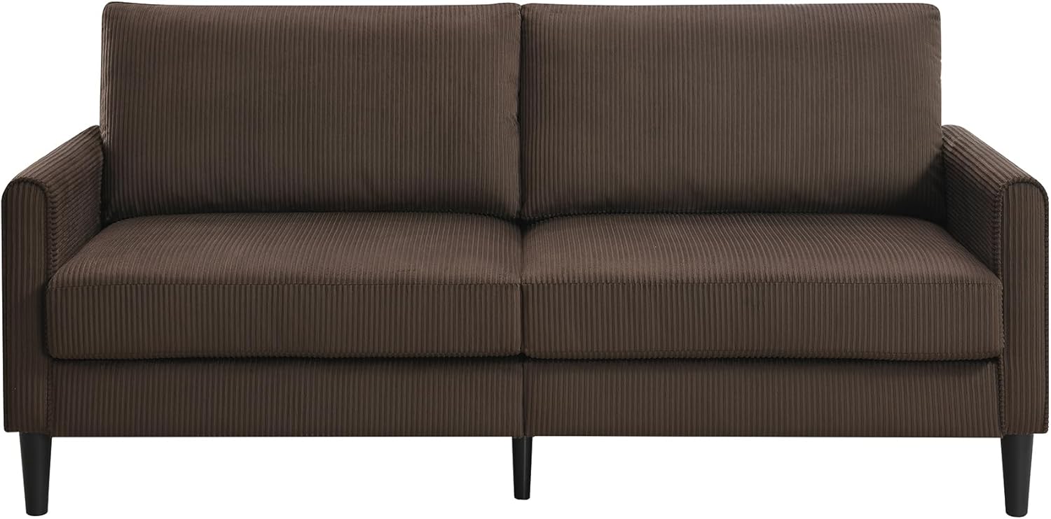 Loveseat Sofa Couch for Living Room