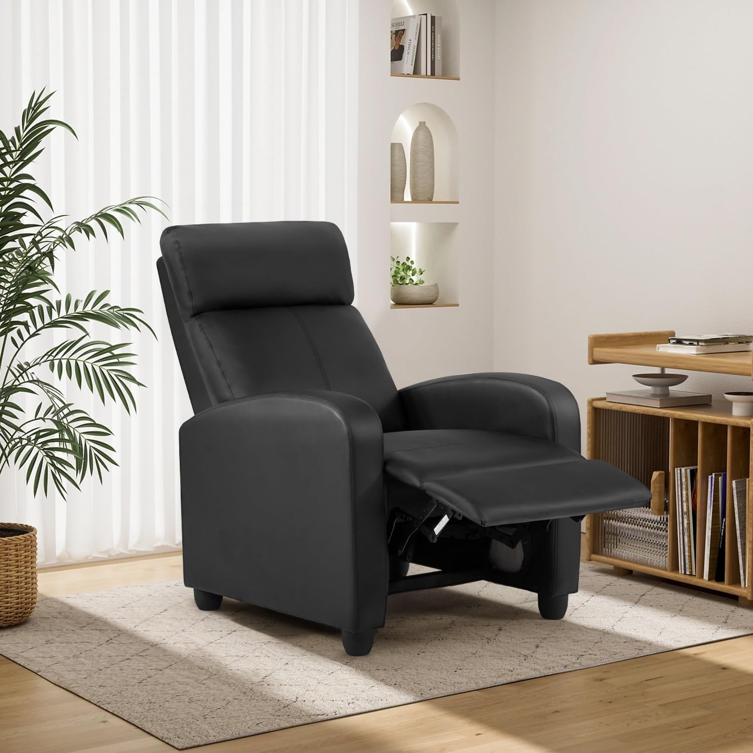 Recliner Chair