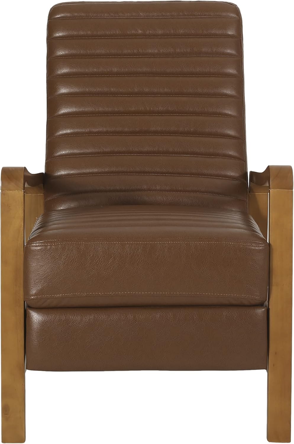 Stitch Pushback Recliner