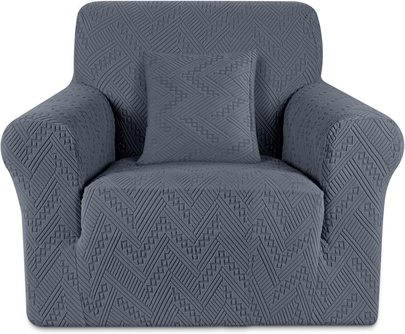 Stretch Sofa Cover 1 Piece Couch Covers