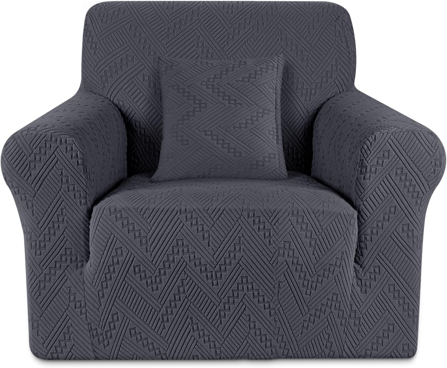 Stretch Sofa Cover 1 Piece Couch Covers