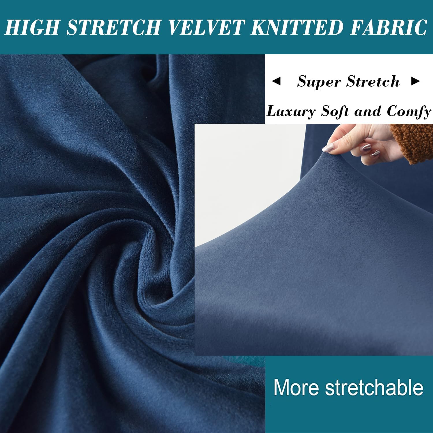 Ottoman Cover Rectangle