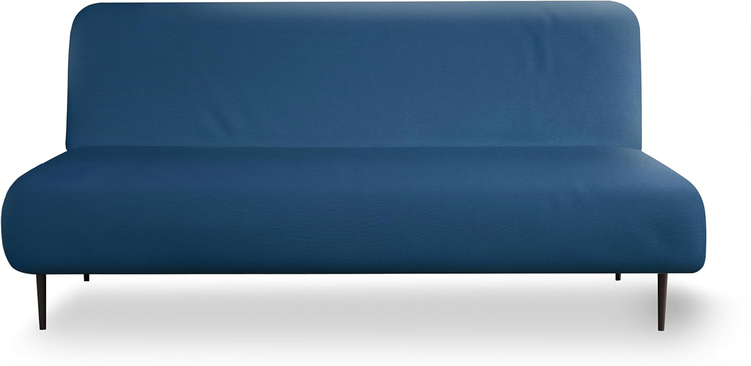 Armless Futon Cover