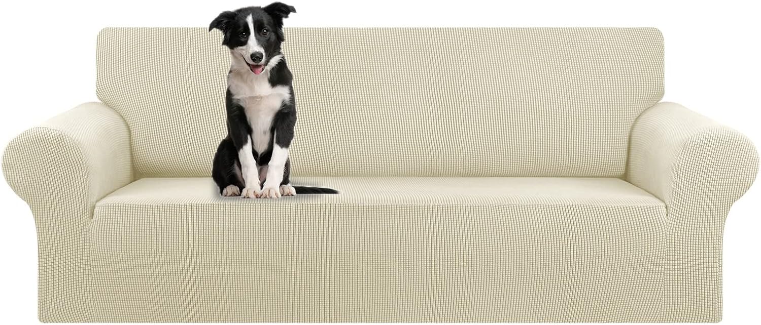 Stretch Sofa Cover Slipcover