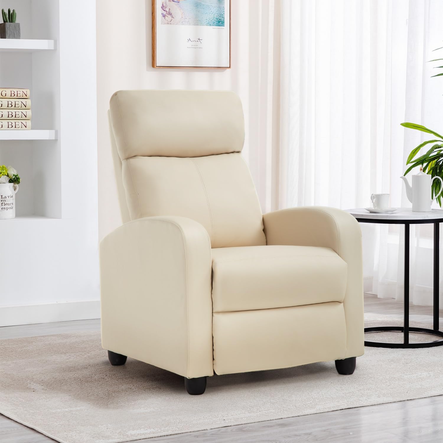 Recliner Chair