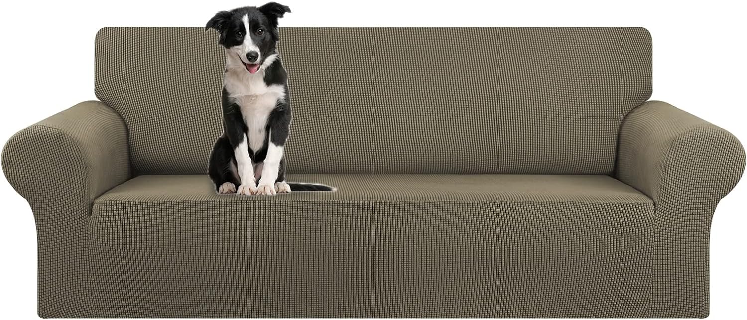 Stretch Sofa Cover Slipcover