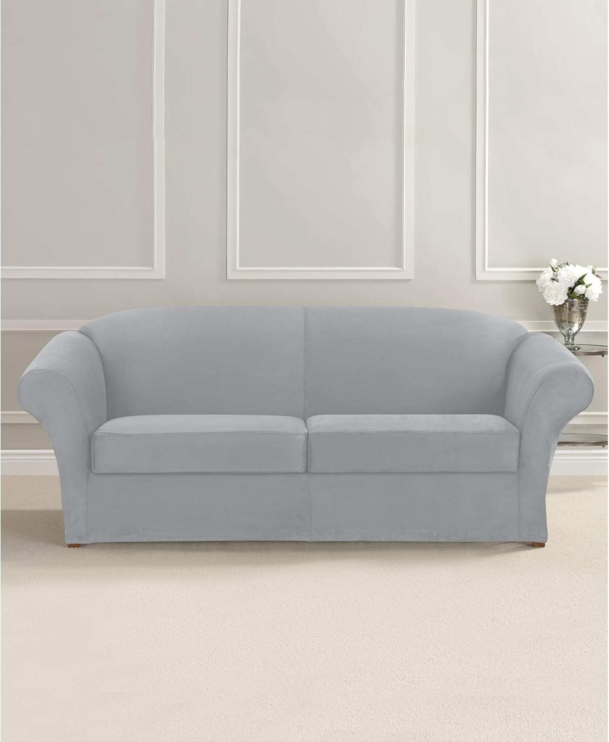 Futon Slipcover
