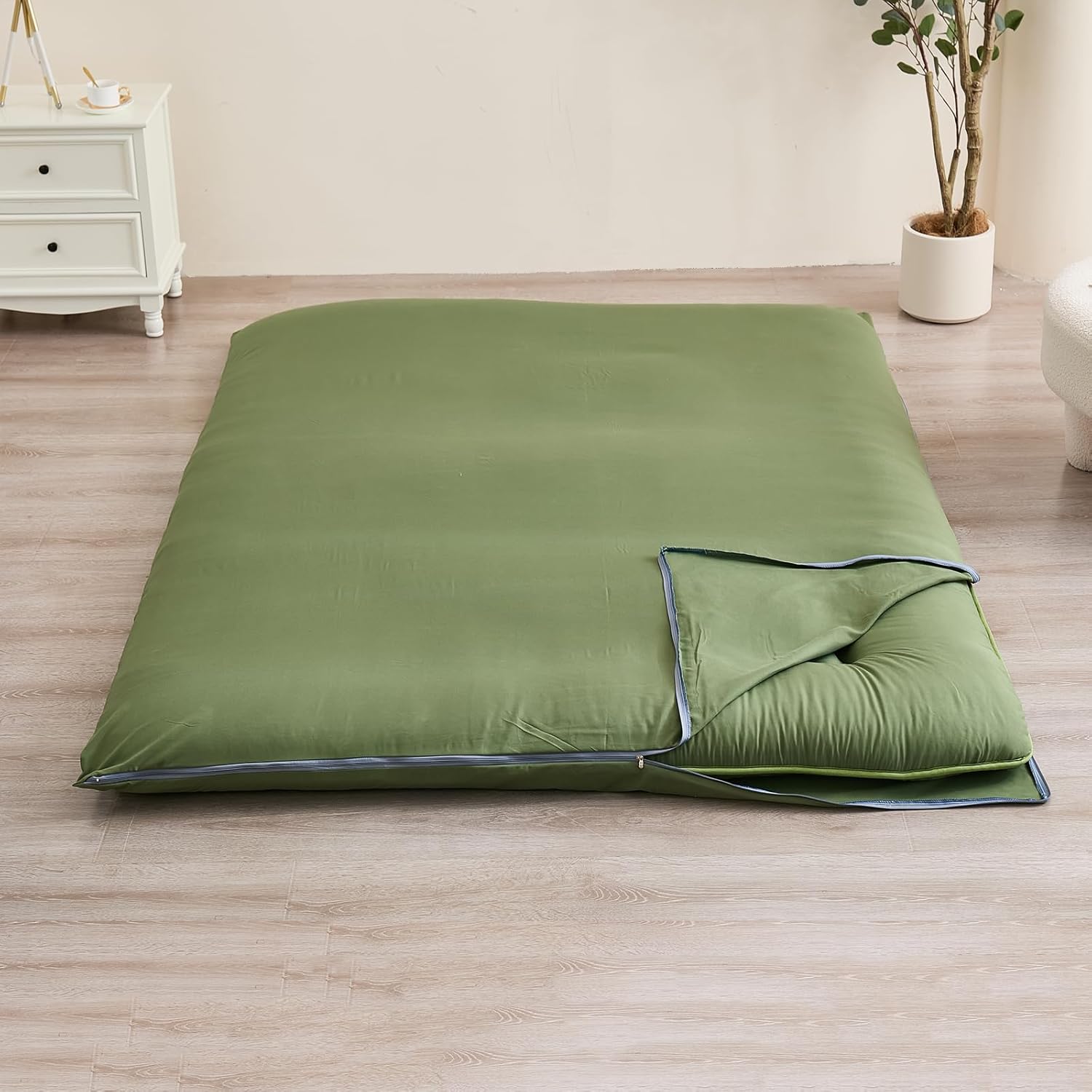 Futon Mattress Cover