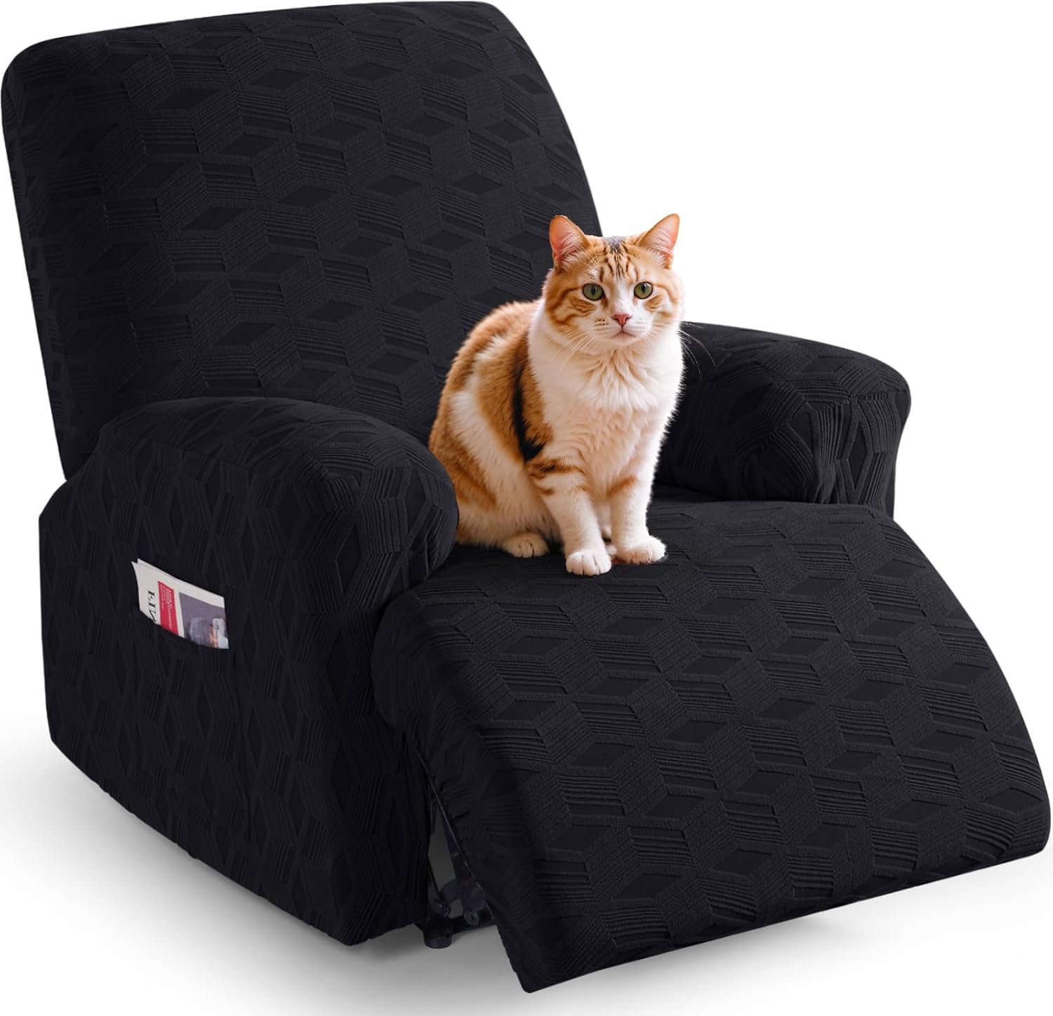 Recliner Sofa Covers Stretch Reclining Couch Cover