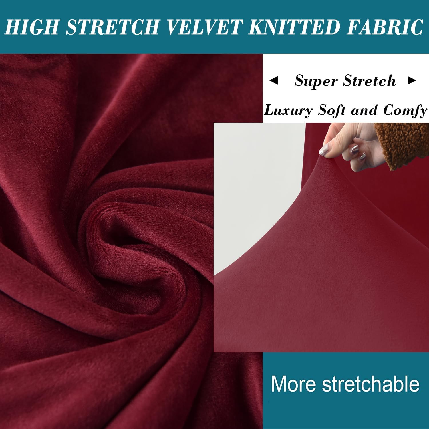 Ottoman Cover Rectangle