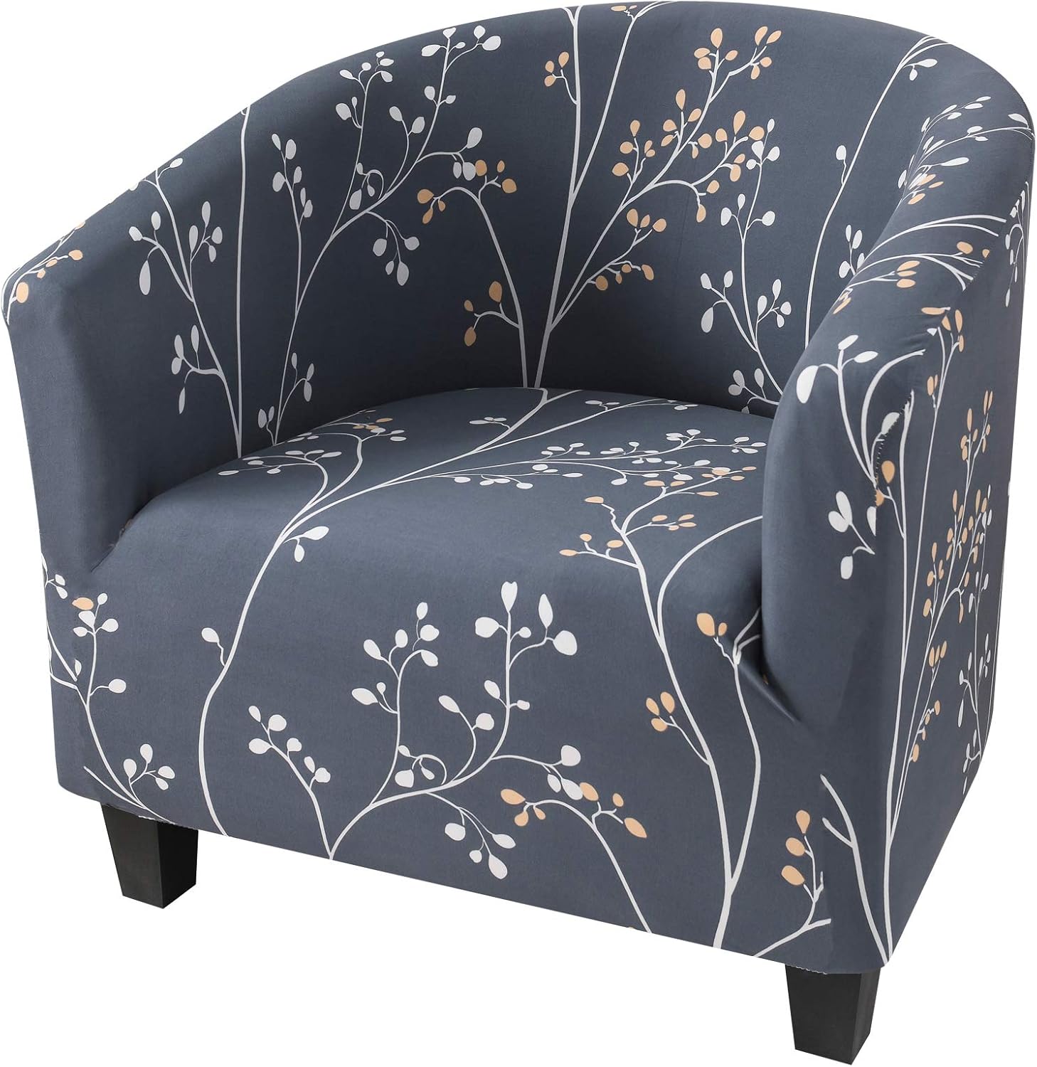 Club Chair Slipcover