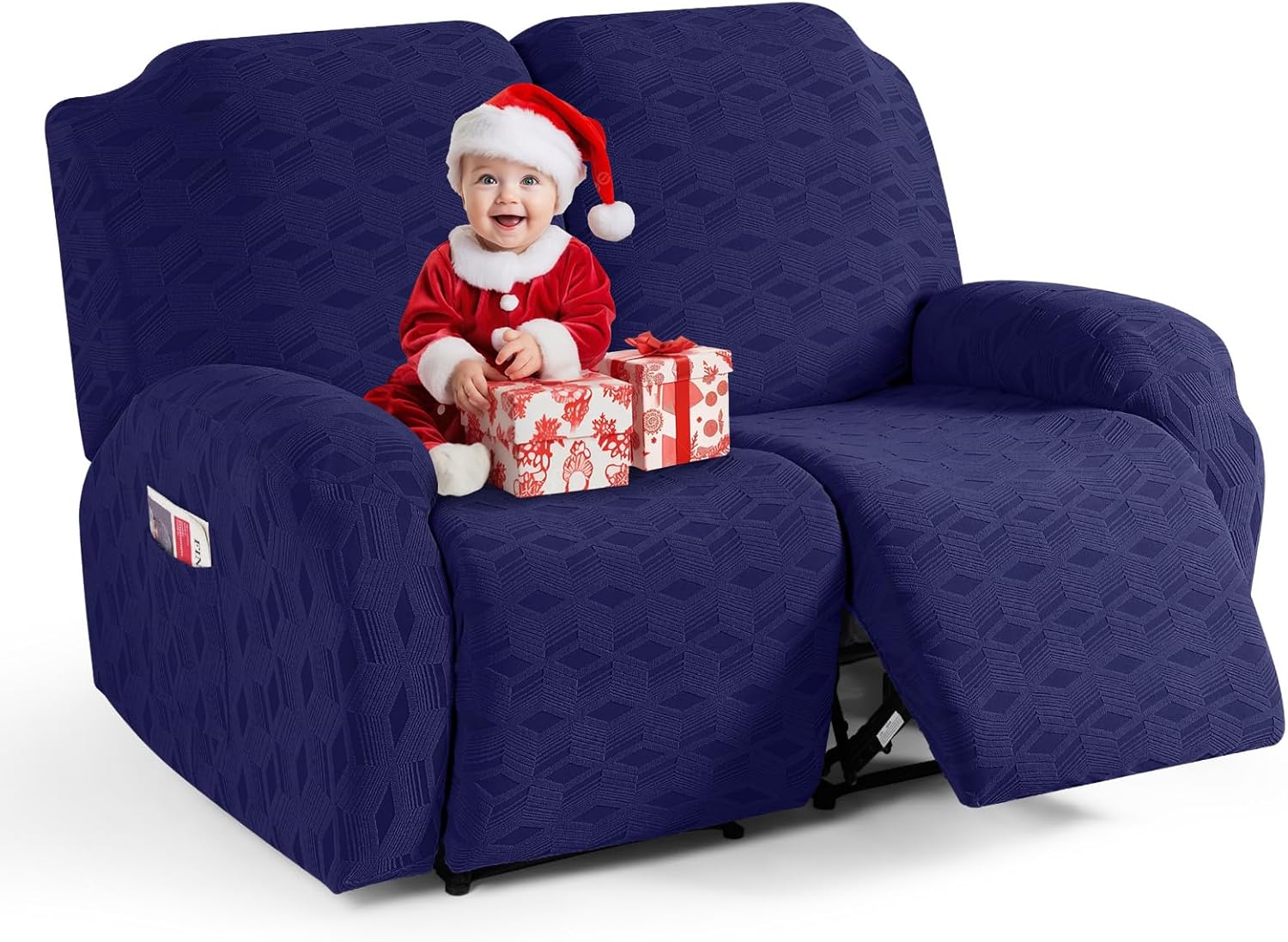 Recliner Sofa Covers Stretch Reclining Couch Cover