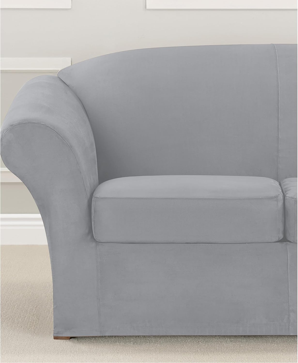Futon Slipcover