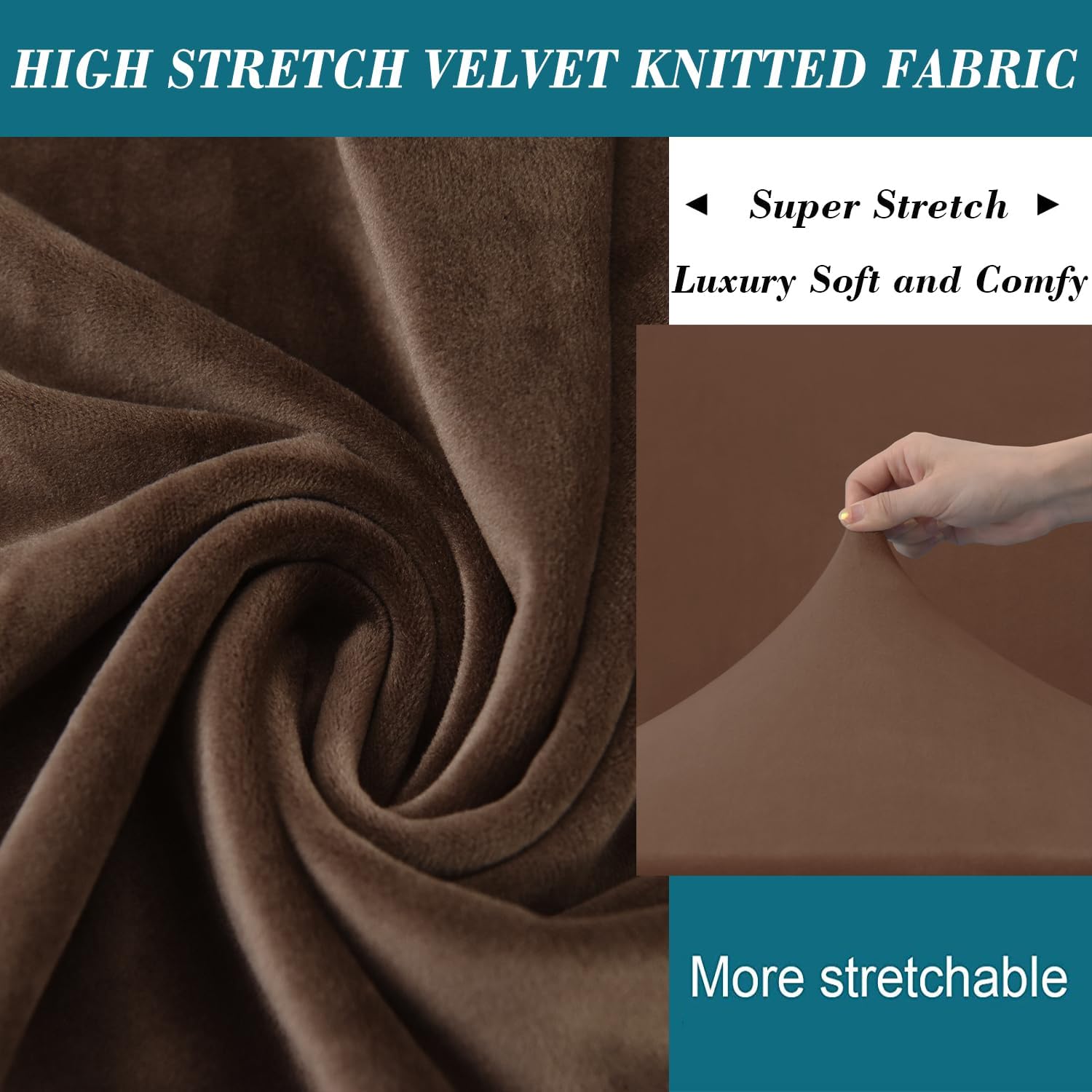 Ottoman Cover Rectangle