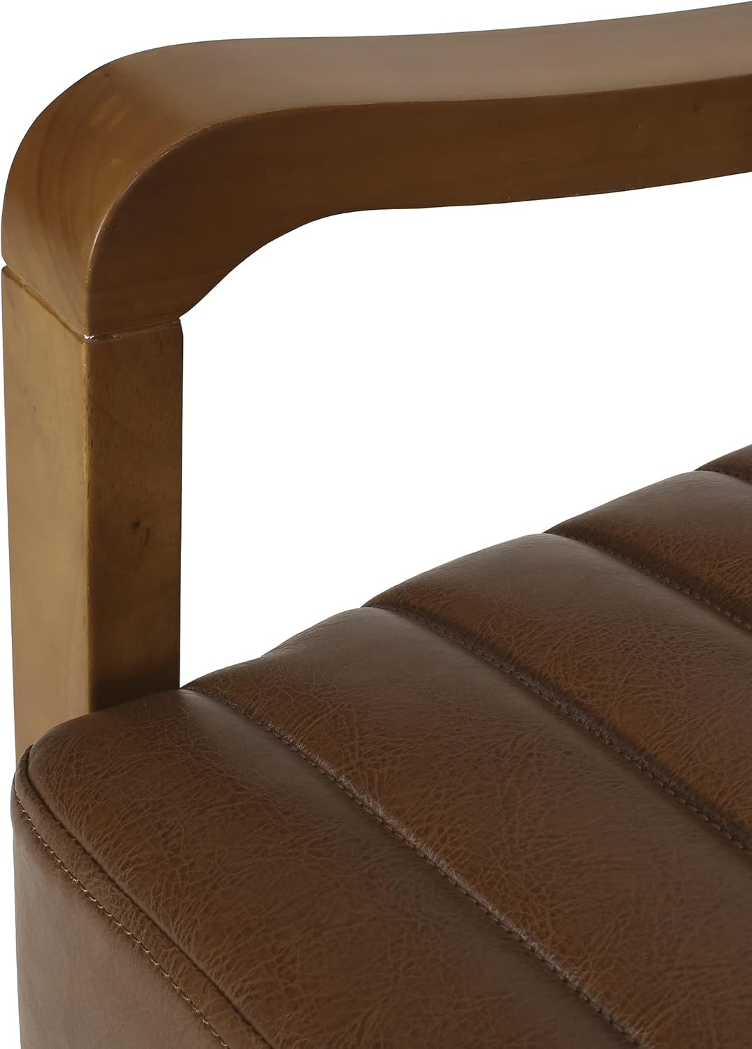 Stitch Pushback Recliner