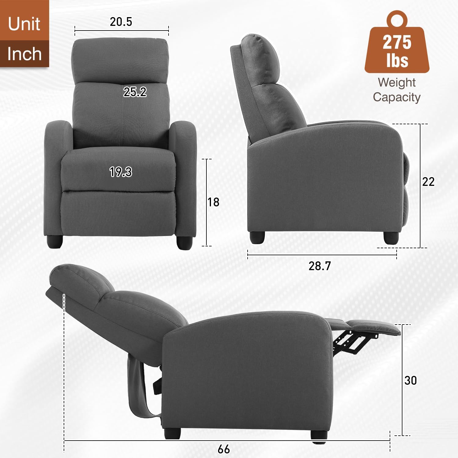 Recliner Chair