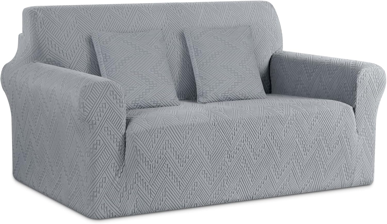 Stretch Sofa Cover 1 Piece Couch Covers