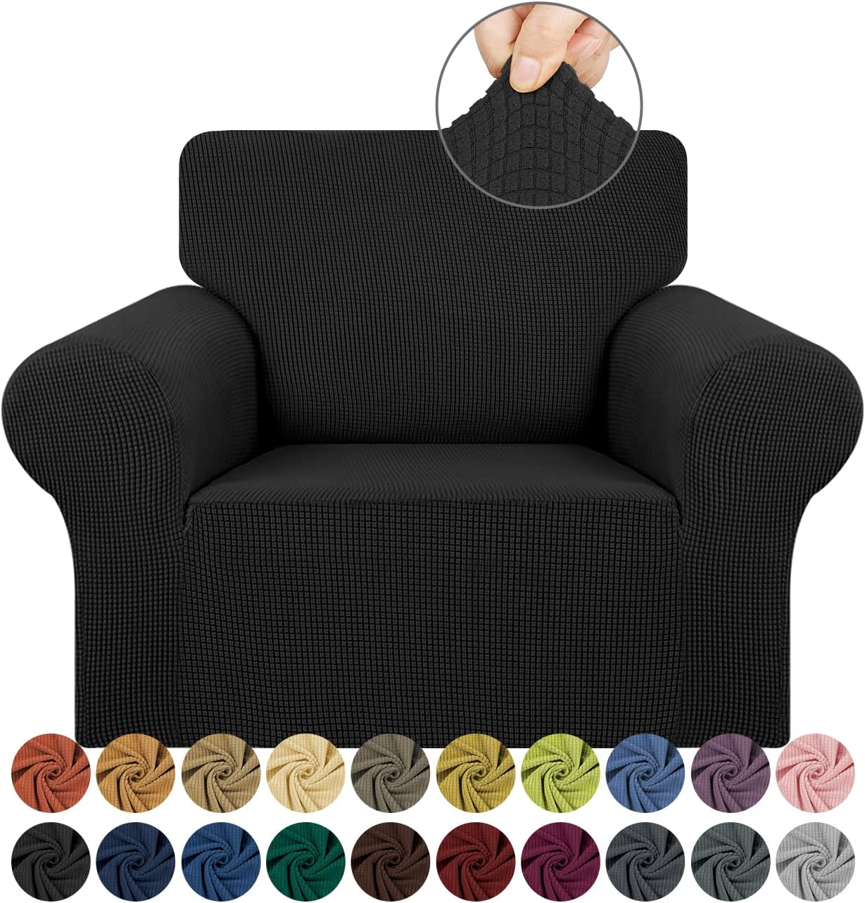 Stretch Sofa Cover Slipcover