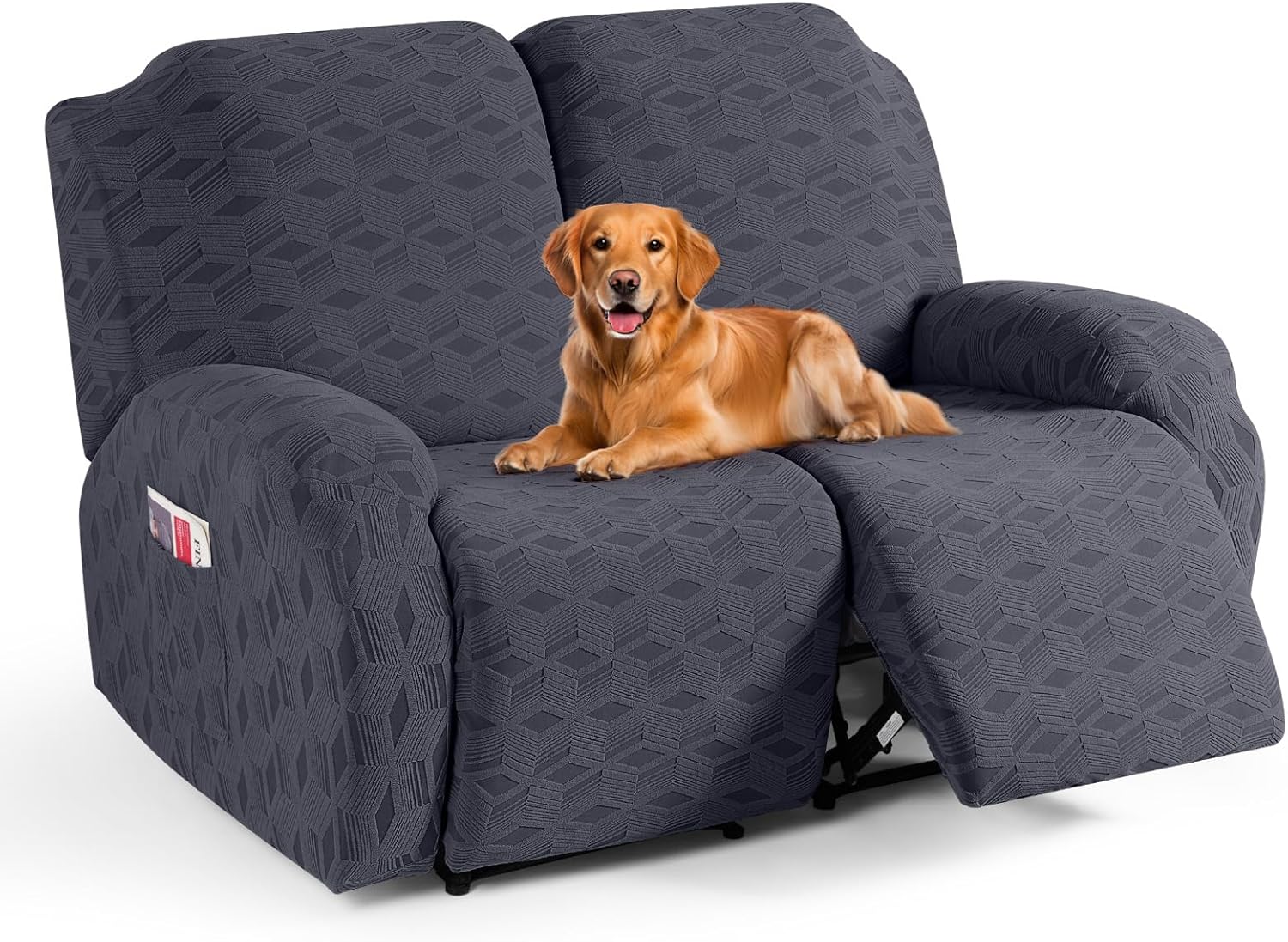 Recliner Sofa Covers Stretch Reclining Couch Cover