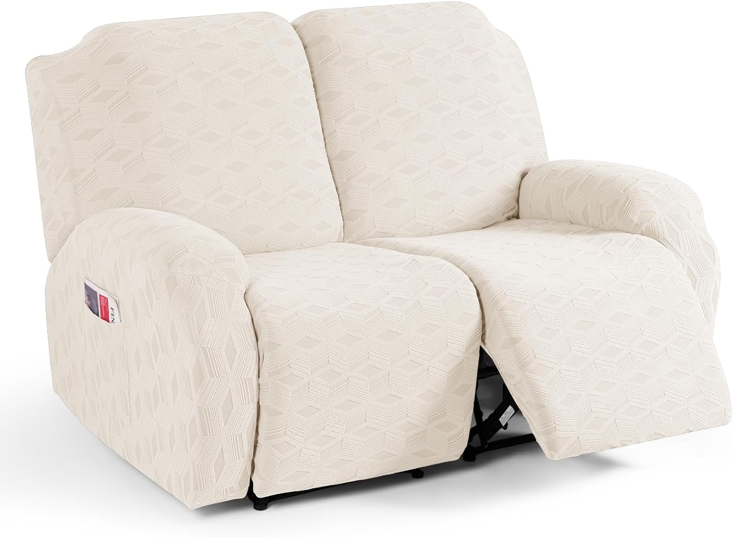 Recliner Sofa Covers Stretch Reclining Couch Cover