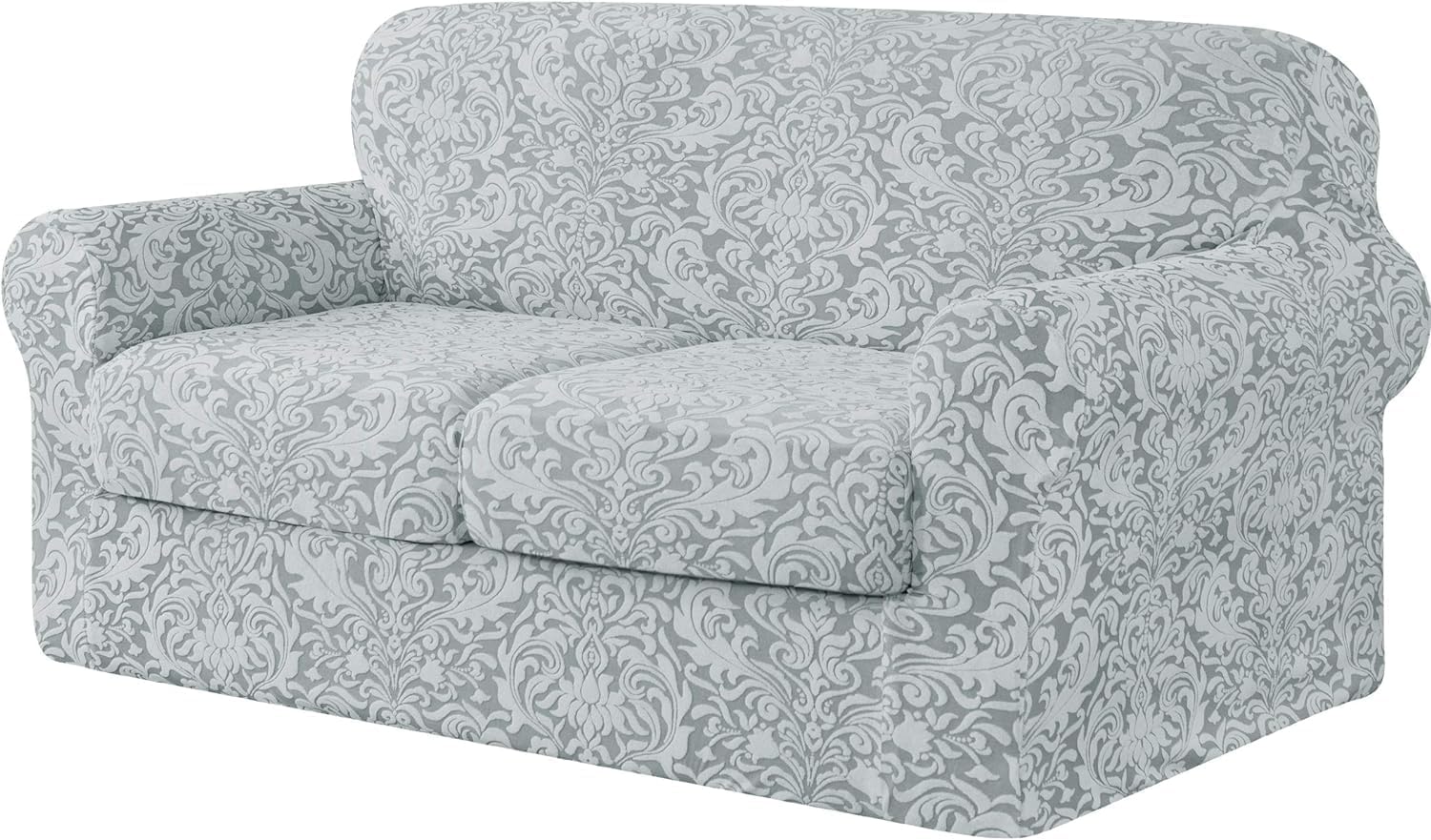 Stretch Loveseat Slipcover