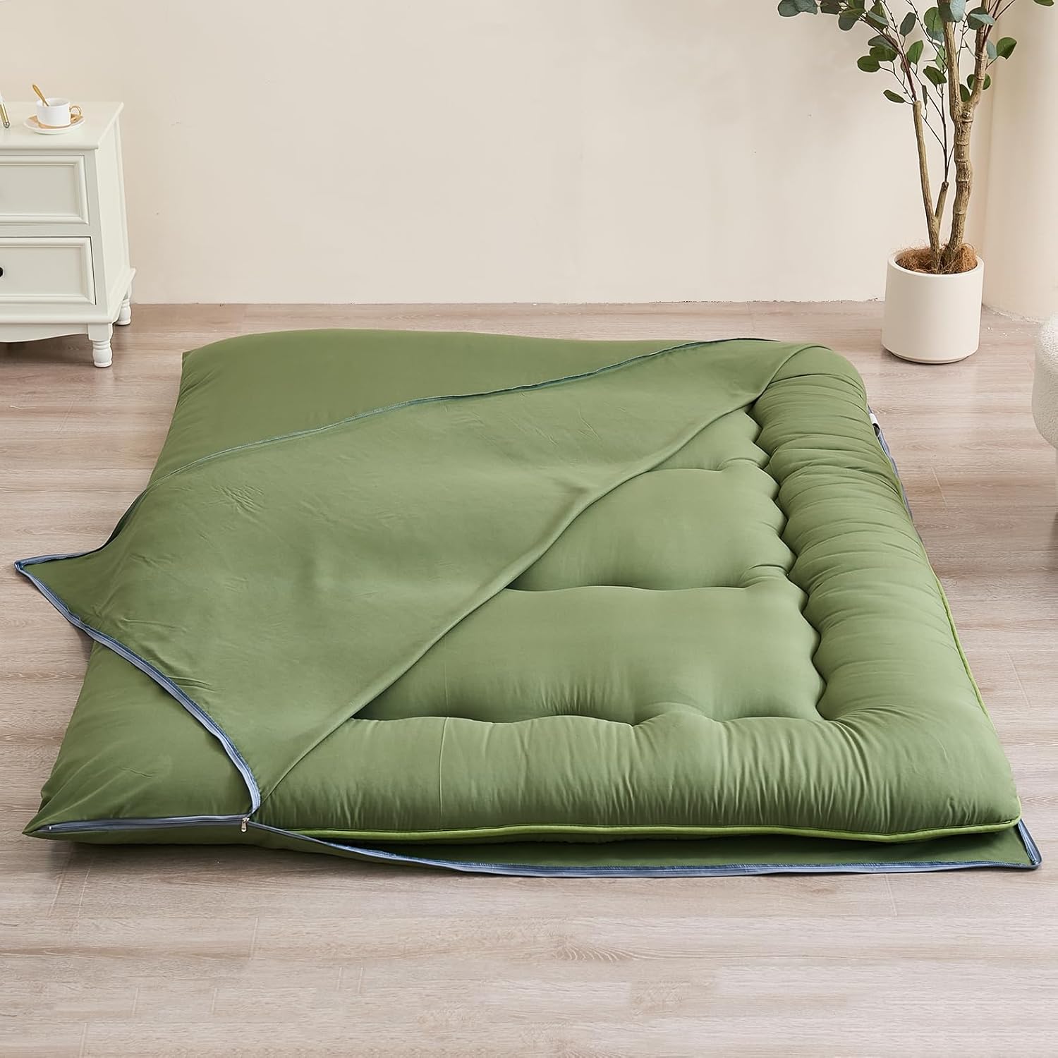 Futon Mattress Cover