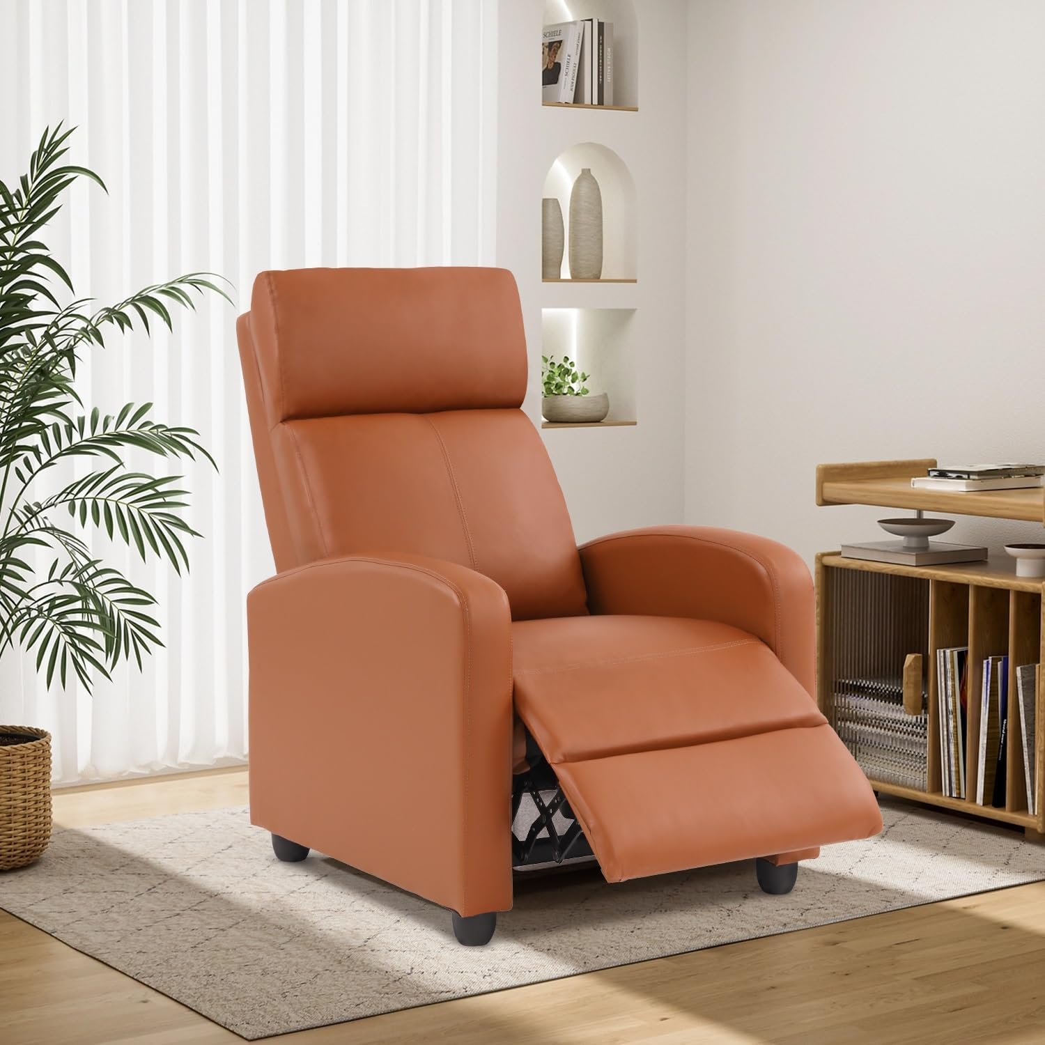 Recliner Chair