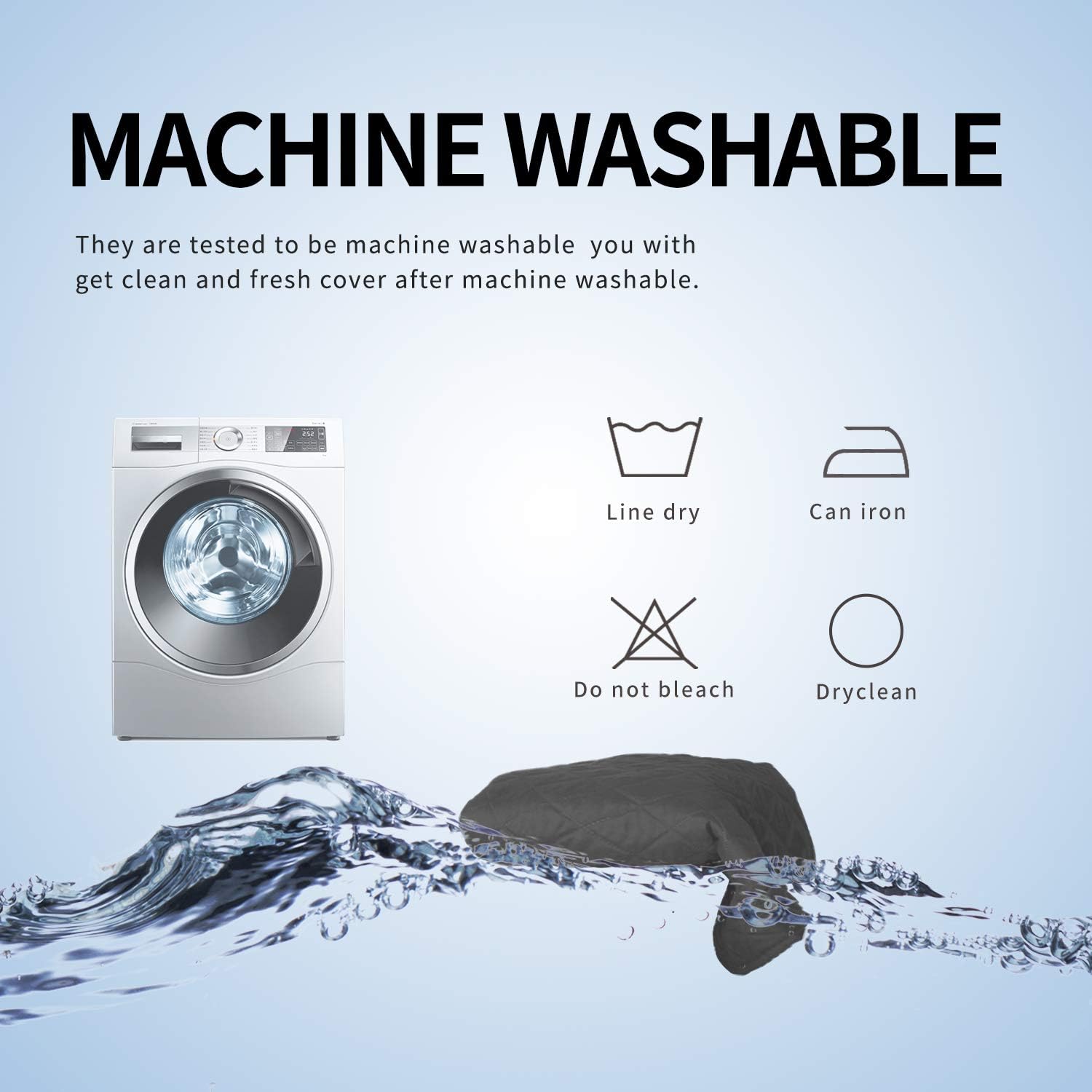 Sectional Couch Covers