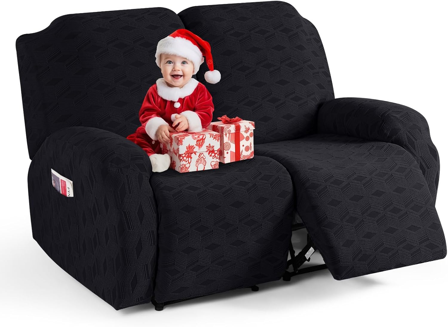 Recliner Sofa Covers Stretch Reclining Couch Cover