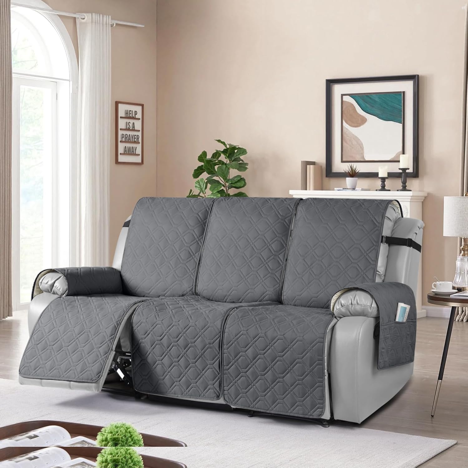 Waterproof Recliner Couch Covers