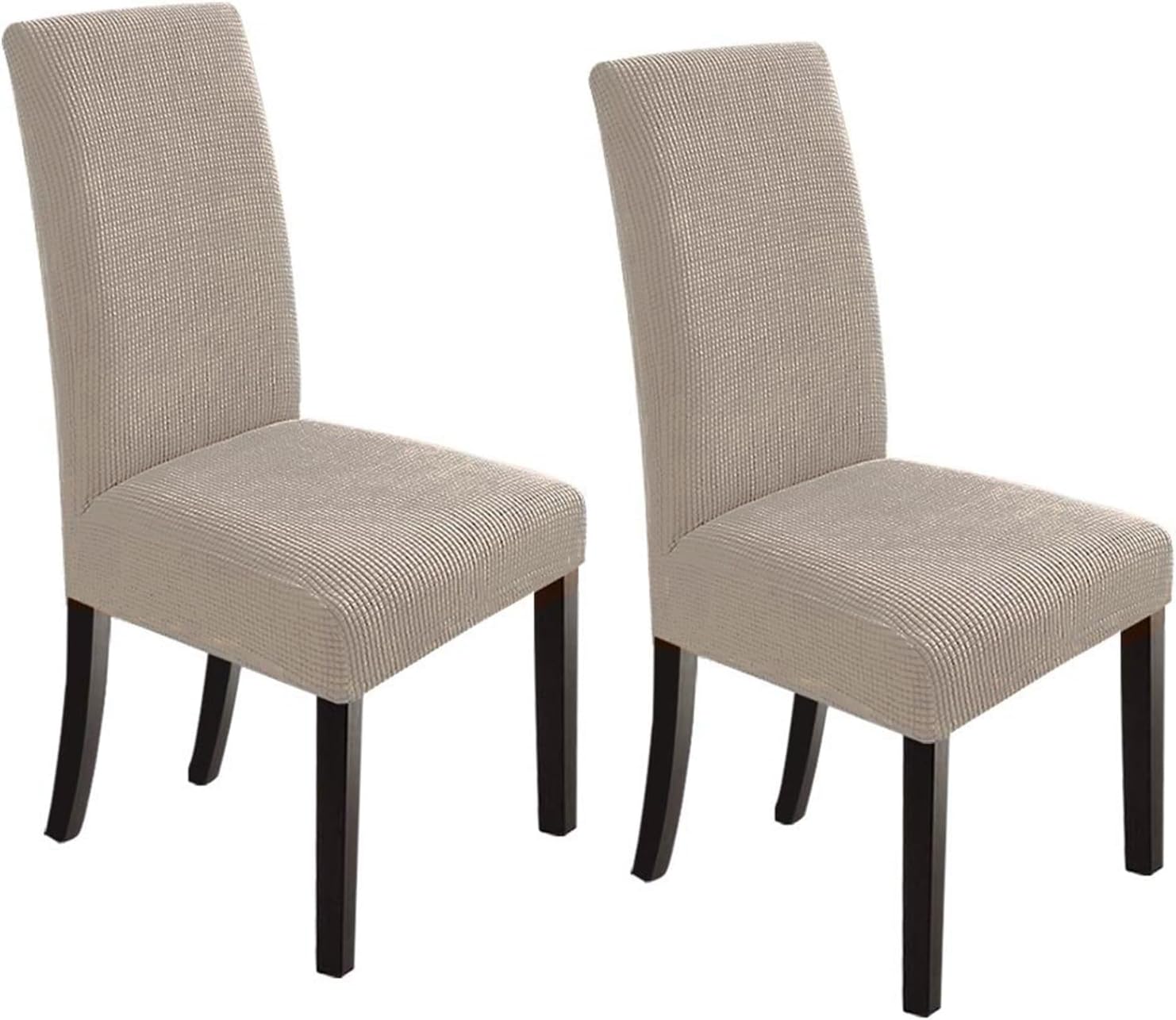 Dining Chair Covers Seat Parson Chair Slipcover