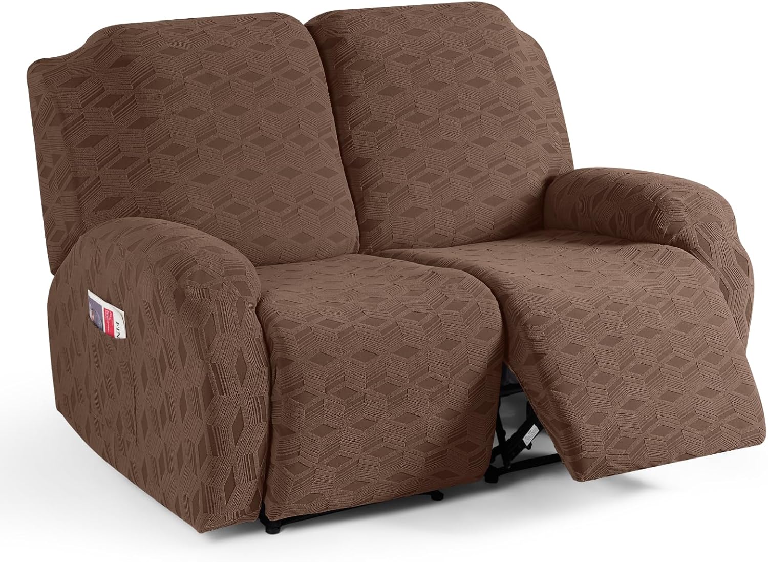 Recliner Sofa Covers Stretch Reclining Couch Cover