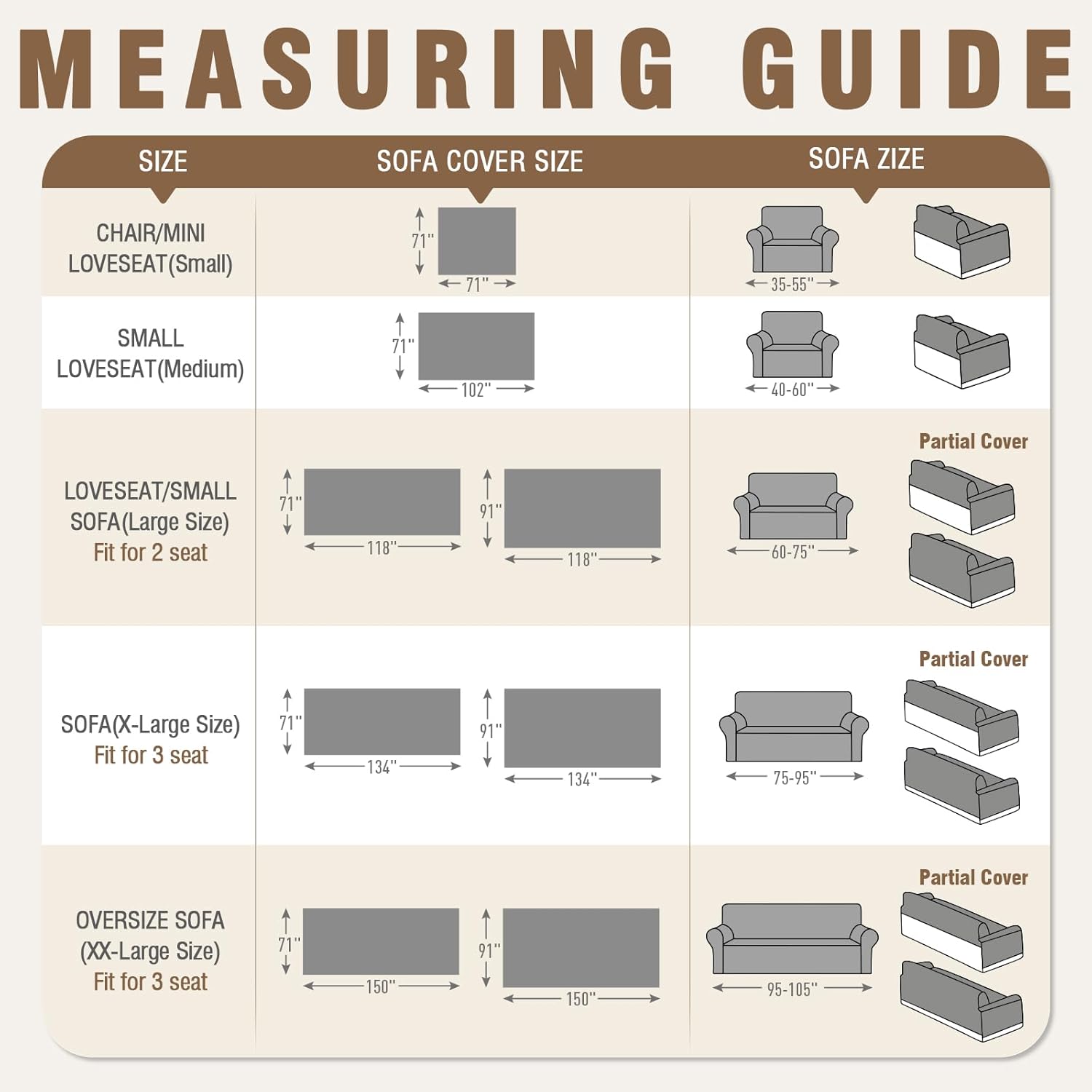 Couch Covers for Pets