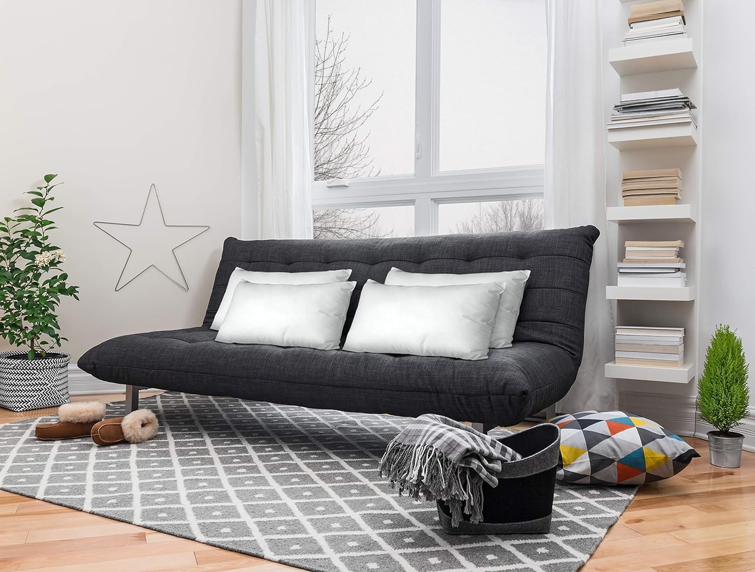 Bedding Throw Pillows