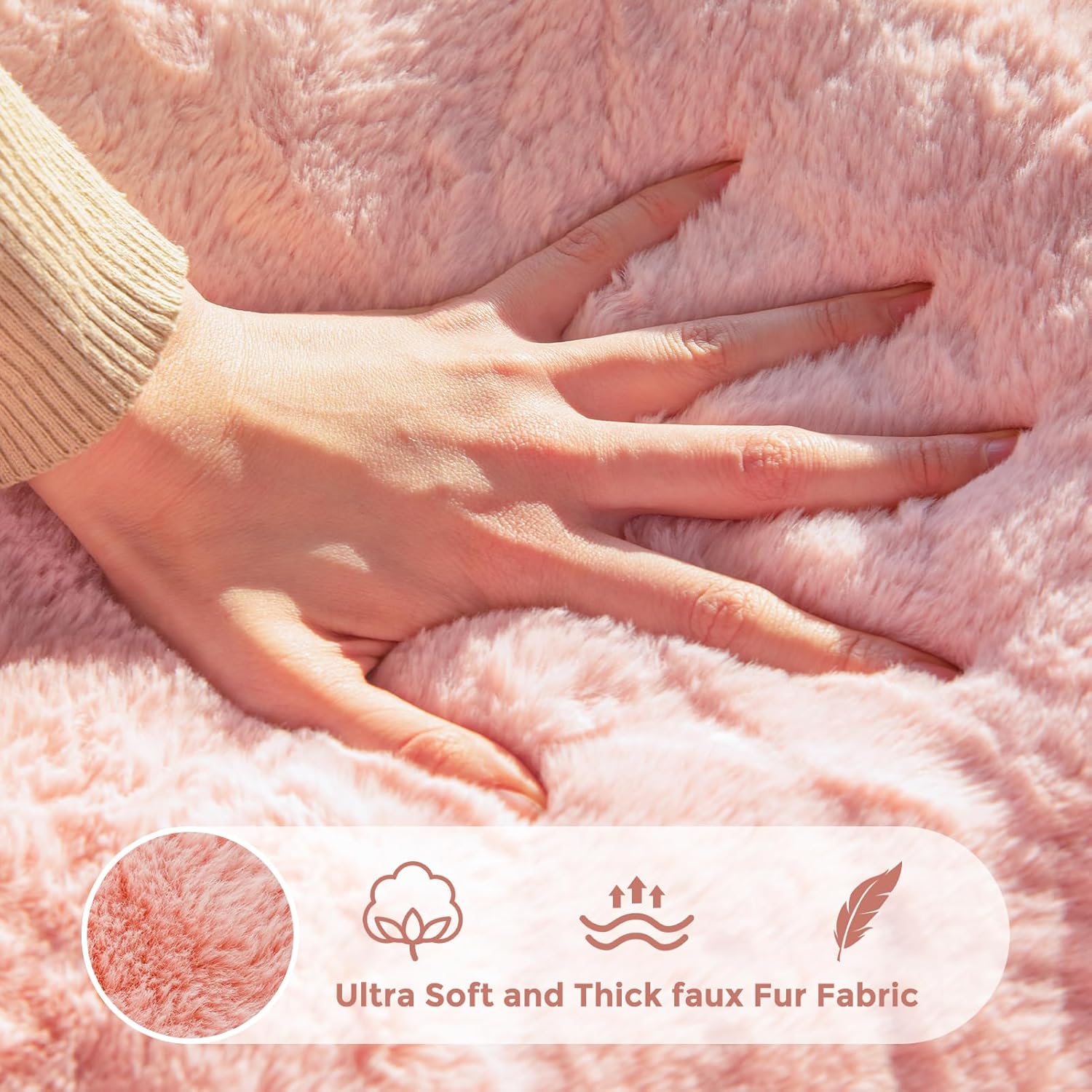 Bean Bag Chair for Adults,