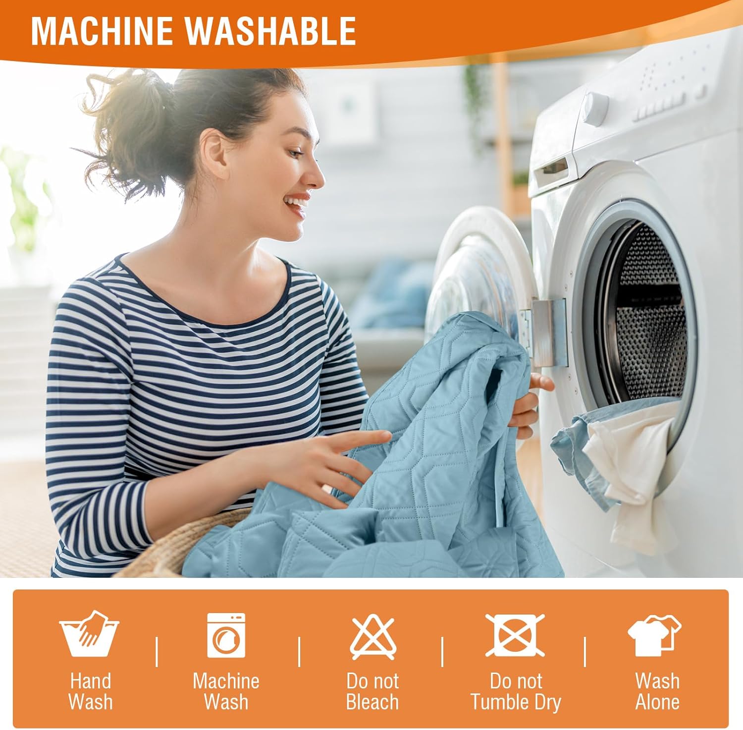 Waterproof Recliner Couch Covers