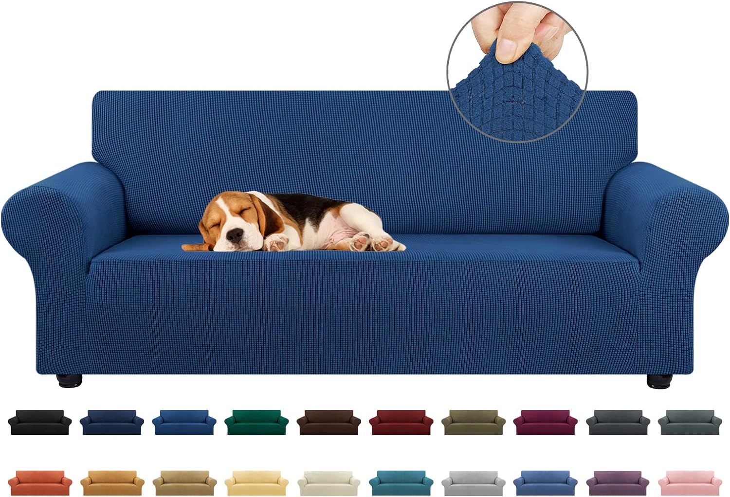 Stretch Sofa Cover Slipcover