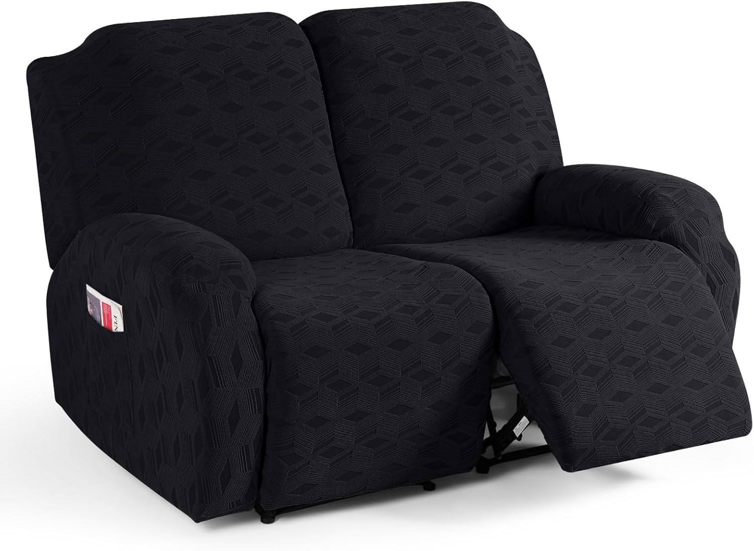 Recliner Sofa Covers Stretch Reclining Couch Cover