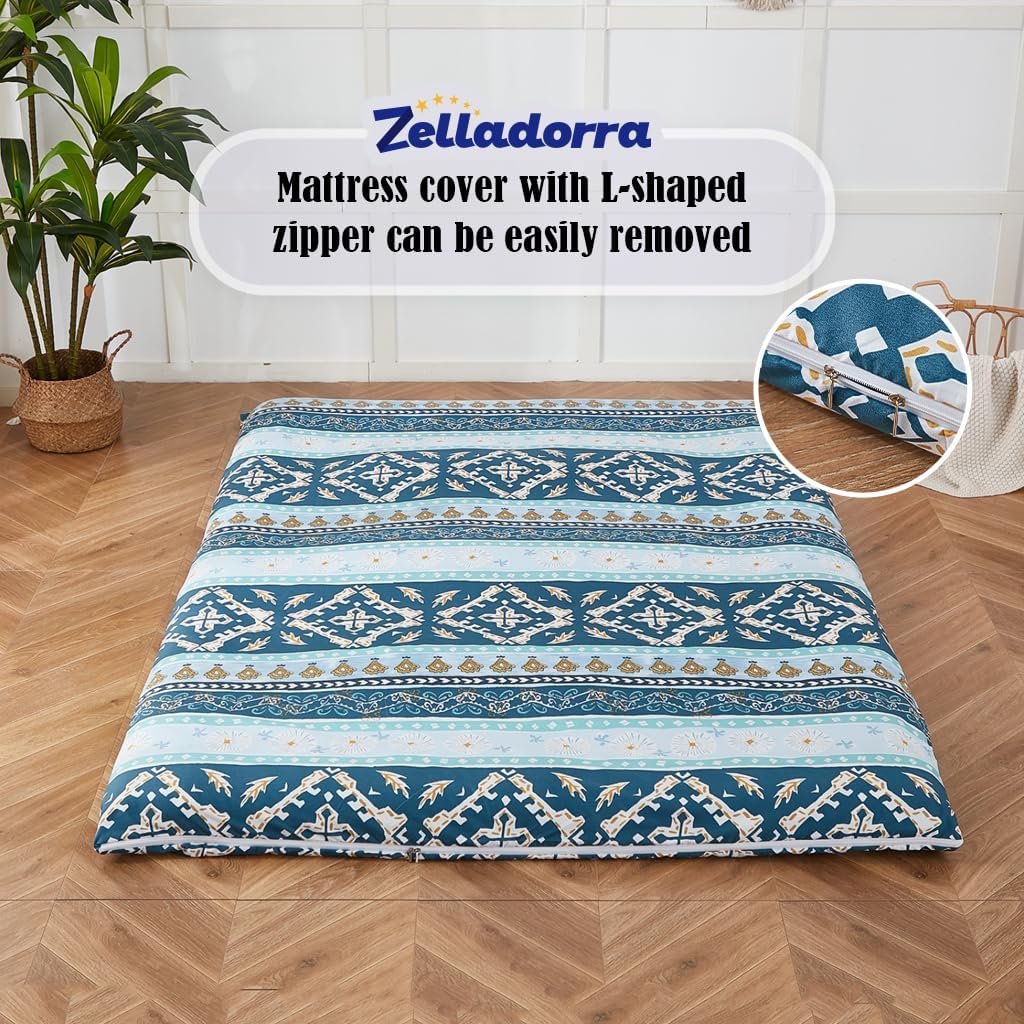 Futon Mattress Cover