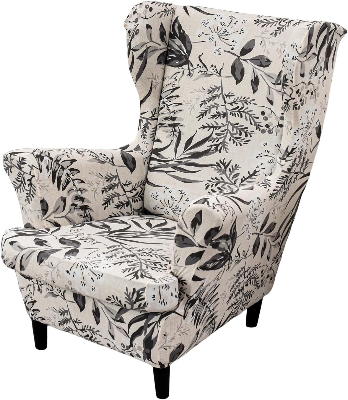 Wingback Chair Slipco
