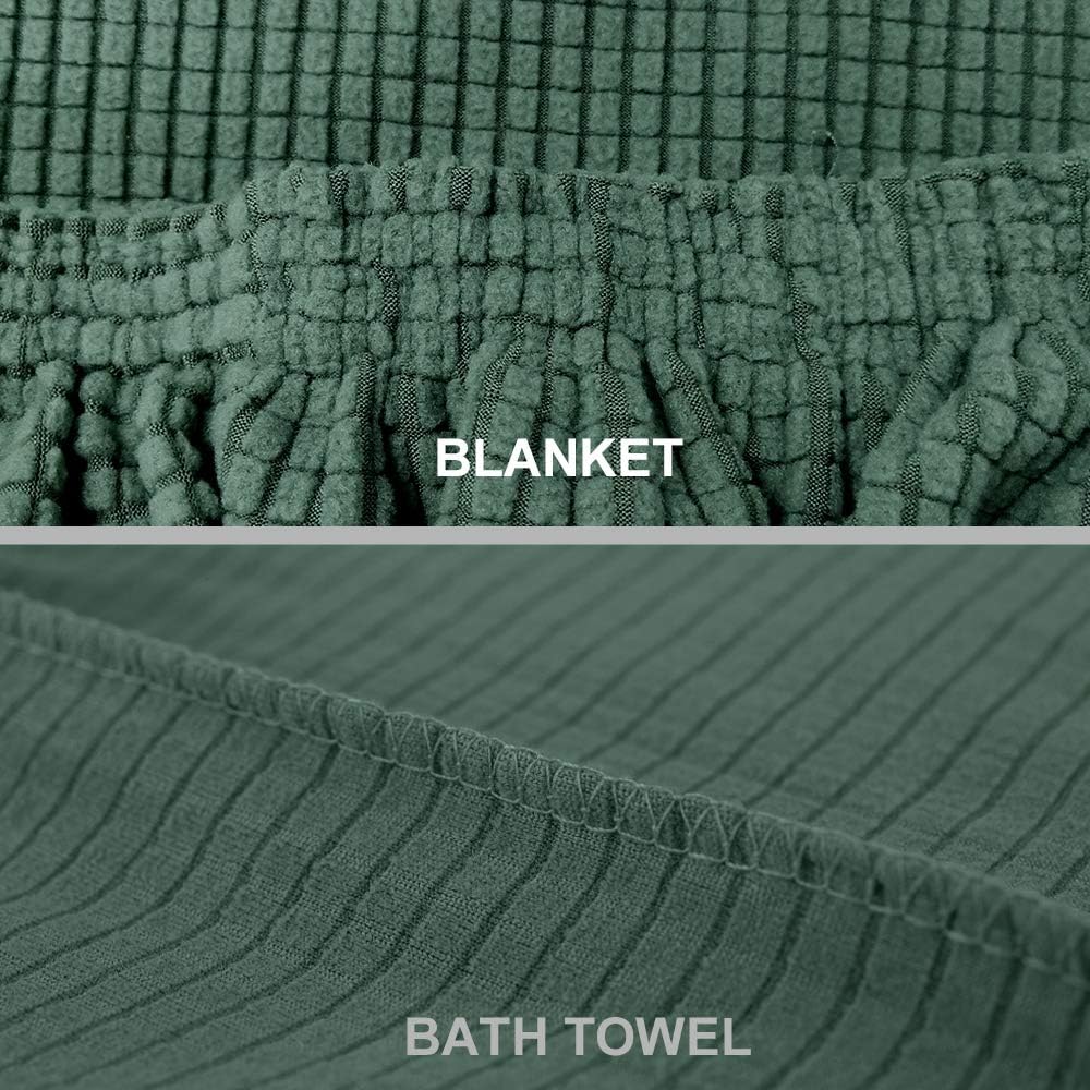 Dining Chair Covers Seat Parson Chair Slipcover