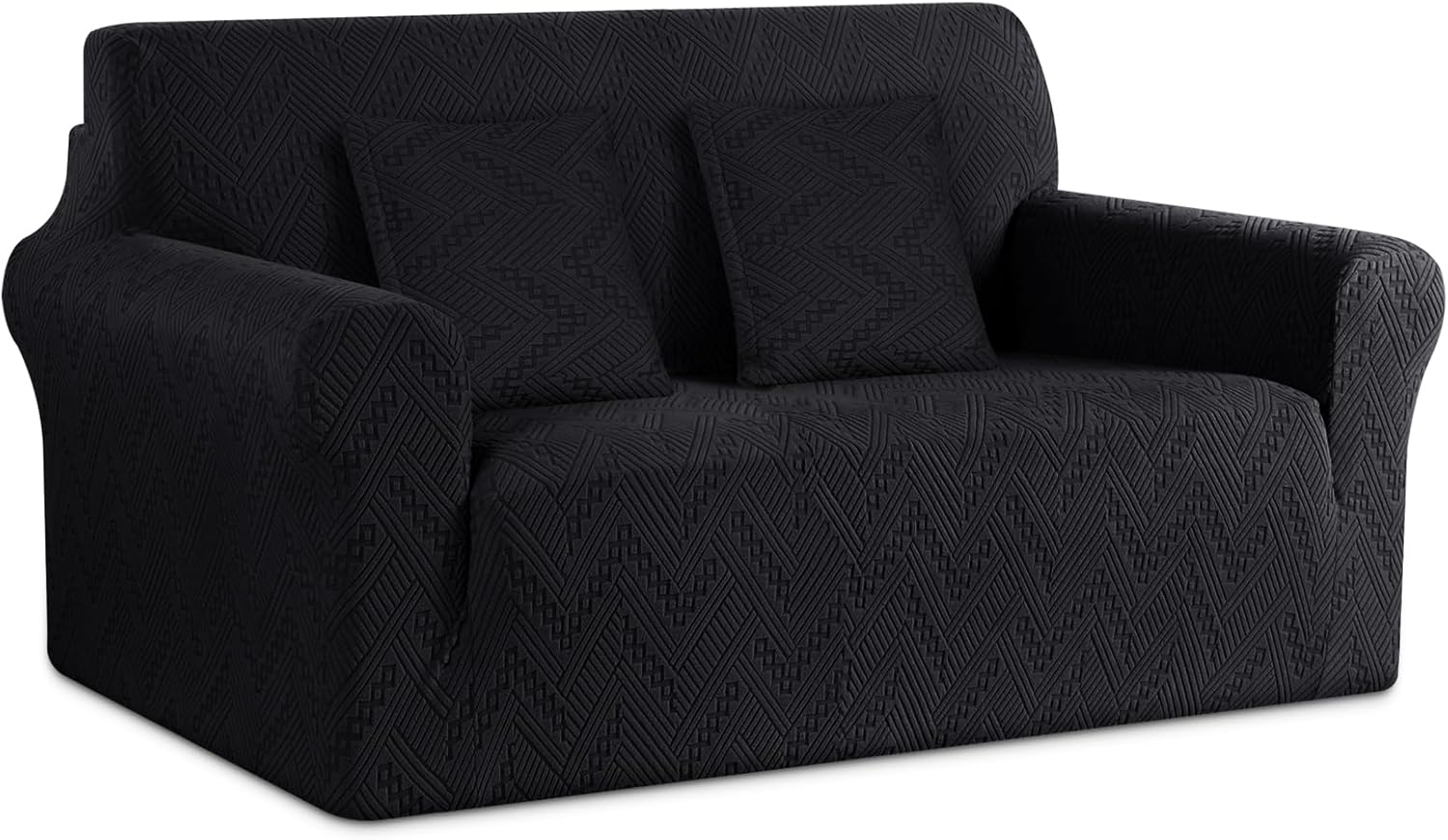 Stretch Sofa Cover 1 Piece Couch Covers
