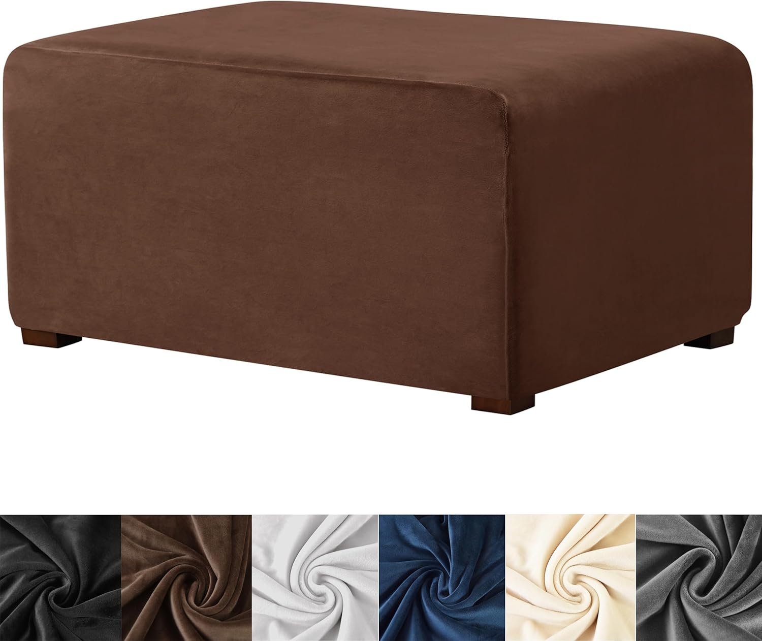 Ottoman Cover Rectangle