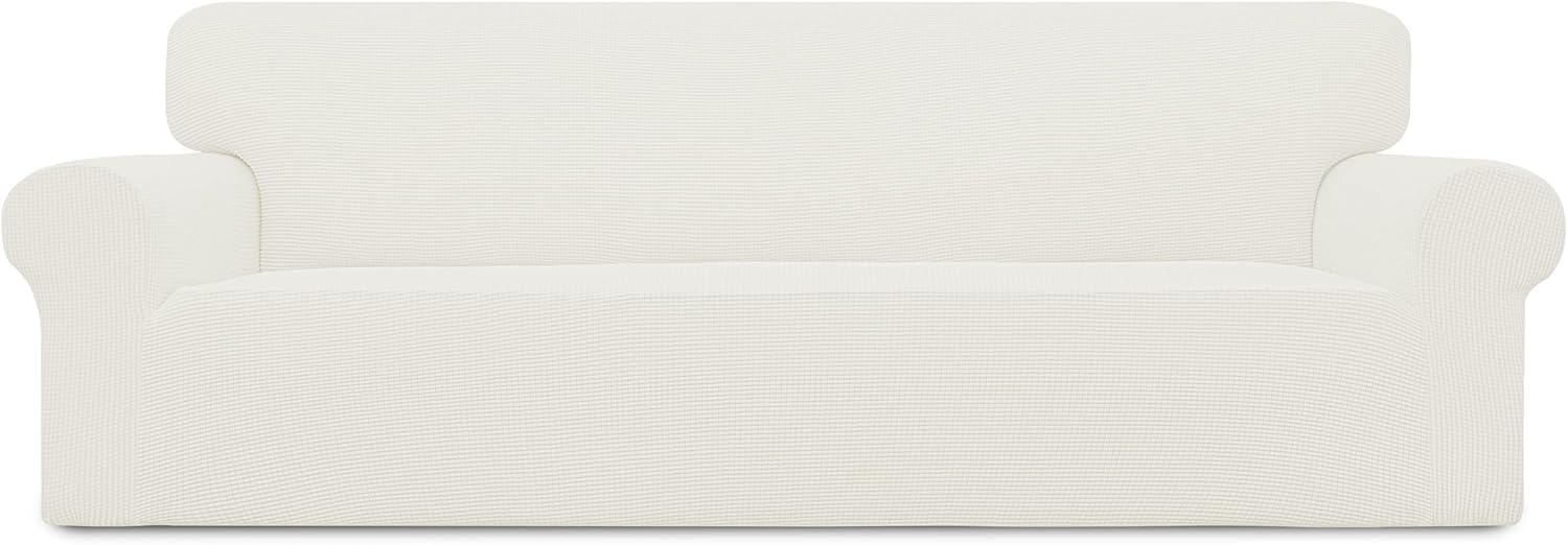 Easy-Going Stretch Sofa Slipcover
