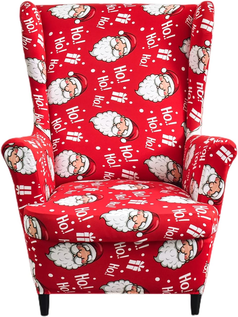 Wingback Chair Slipco