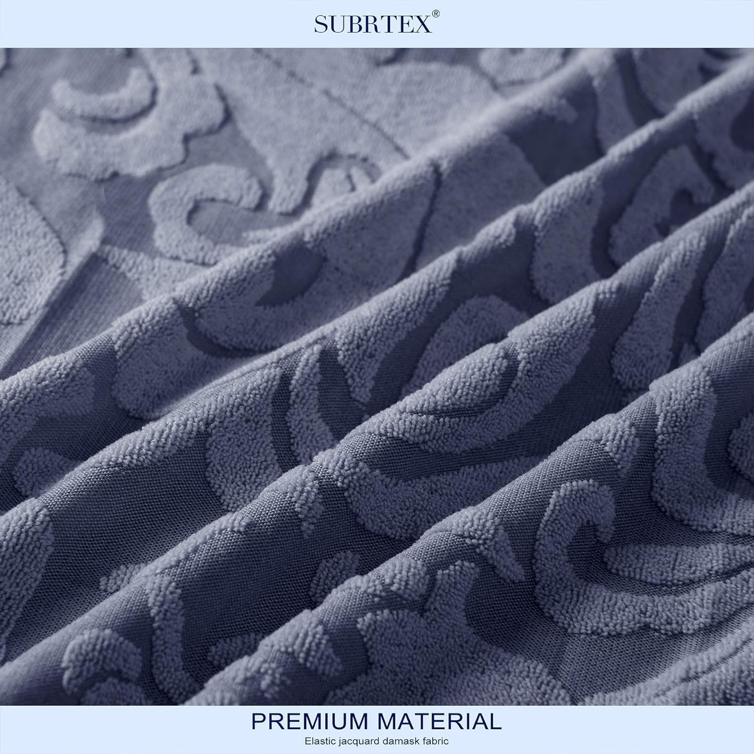 Stretch Loveseat Slipcover