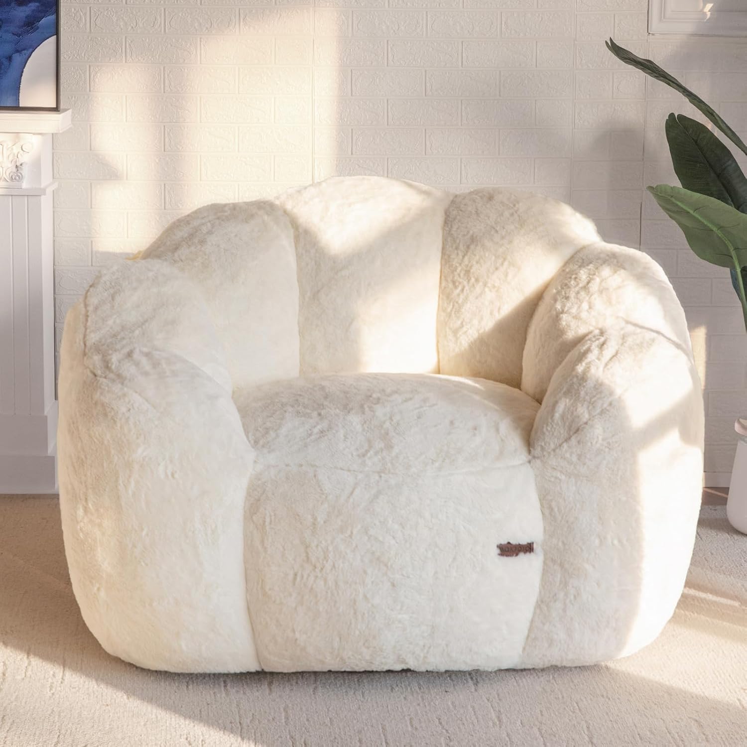 Bean Bag Chair for Adults,