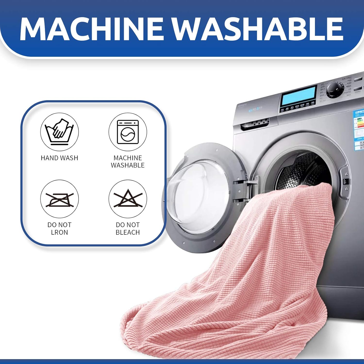 Stretch Sofa Cover Slipcover